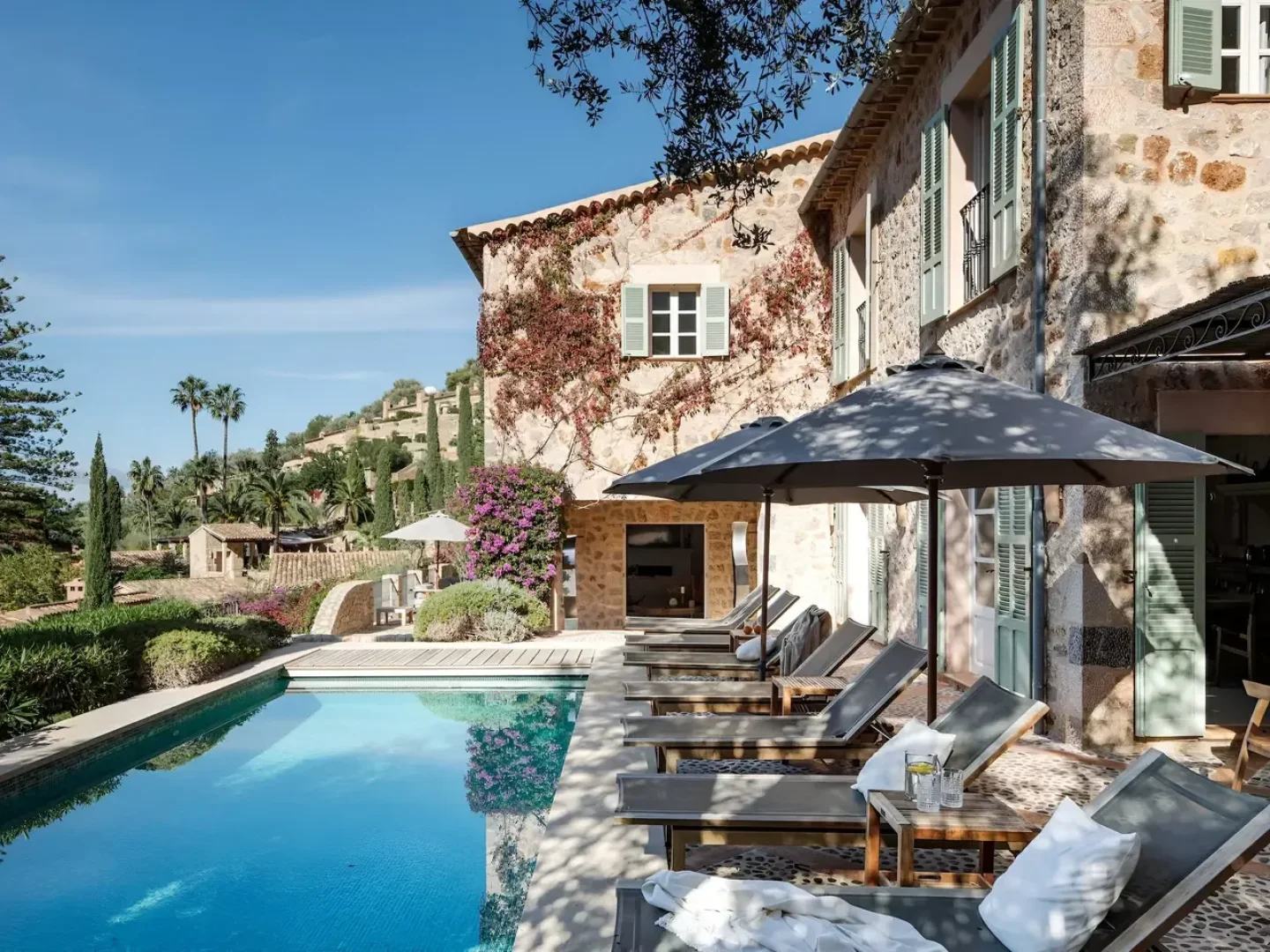 Villa Sa Llupia