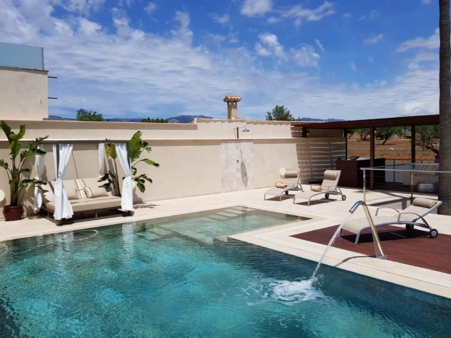 Villa Arcoíris