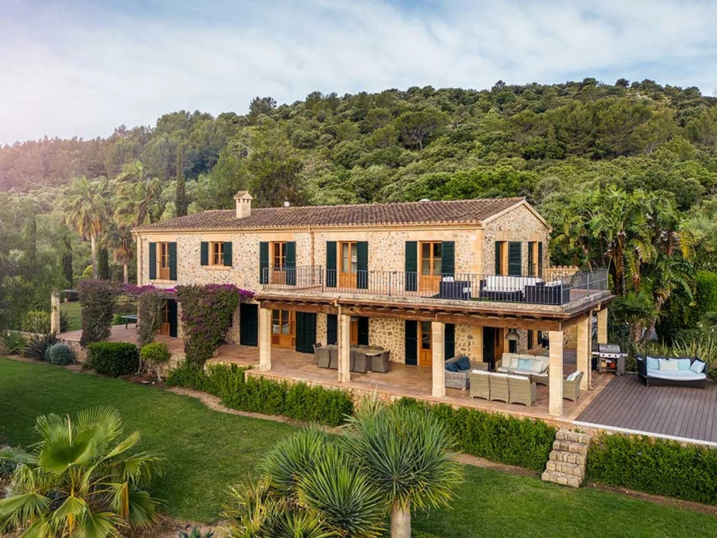 Villa Serena