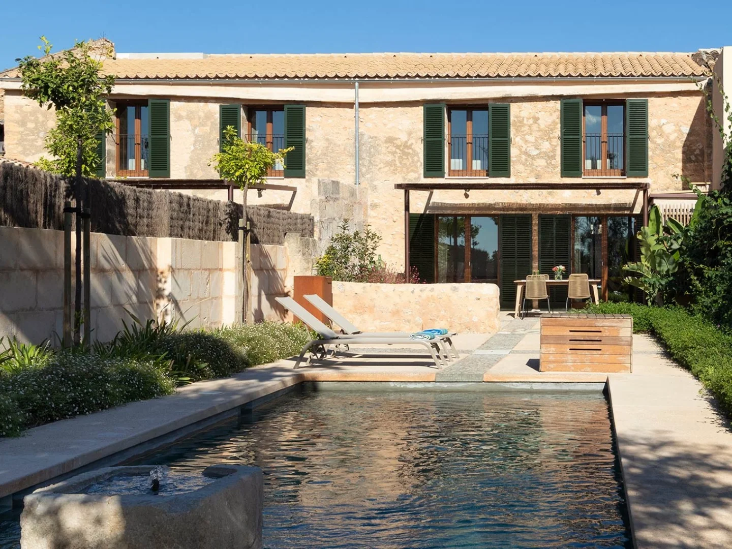 Villa Sanctuary