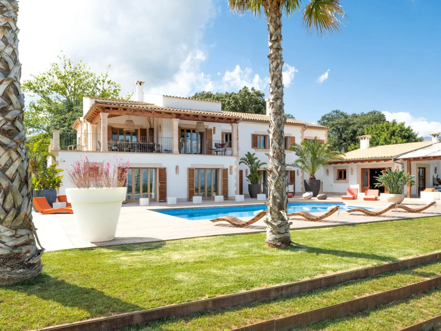 Villa Dalt