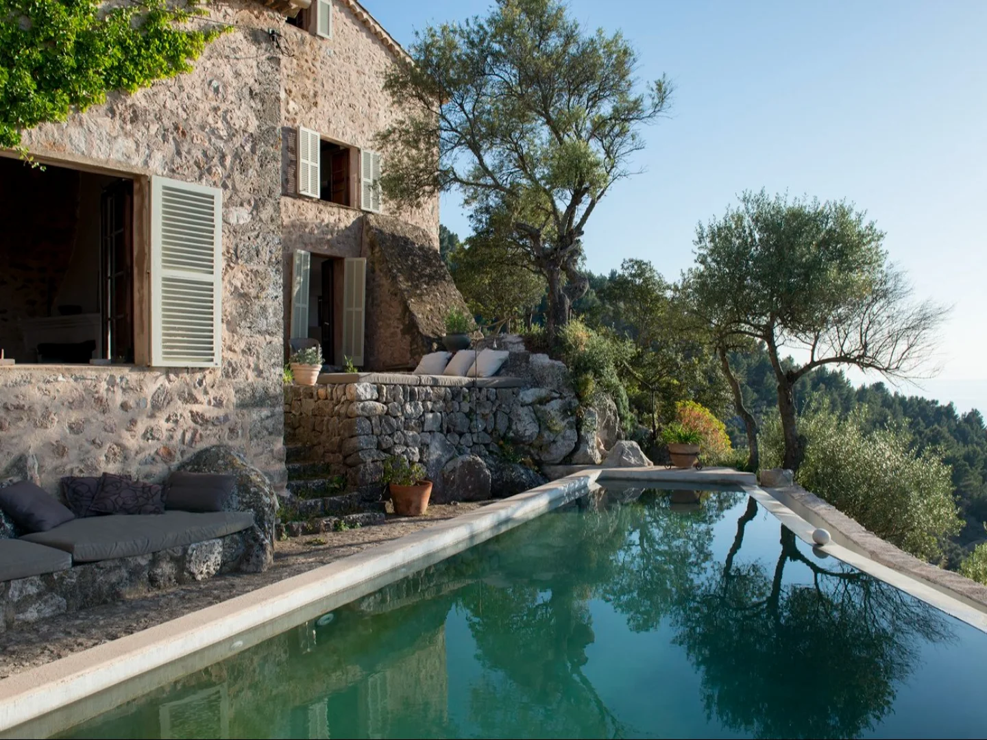 Finca Son Ru