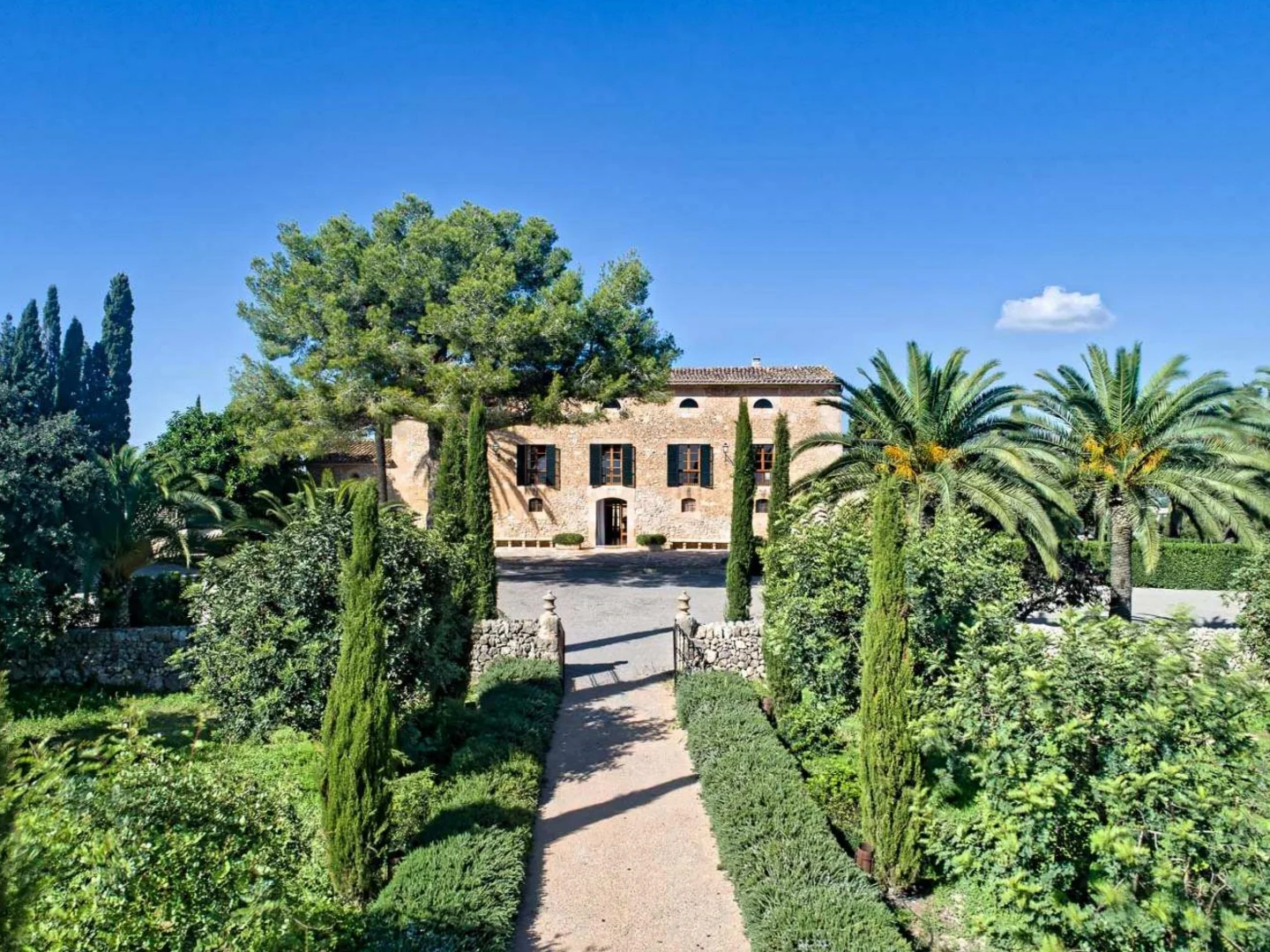 Finca Es Celler