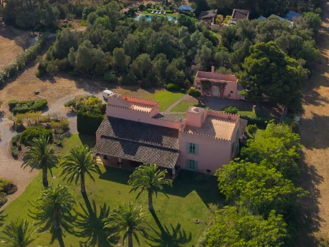 Villa