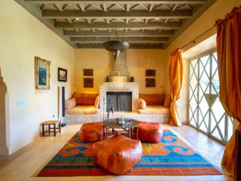 Villa