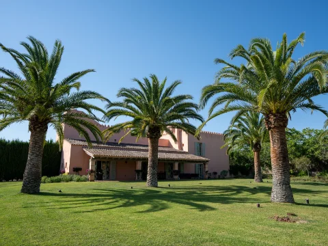 Villa