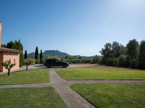 Villa