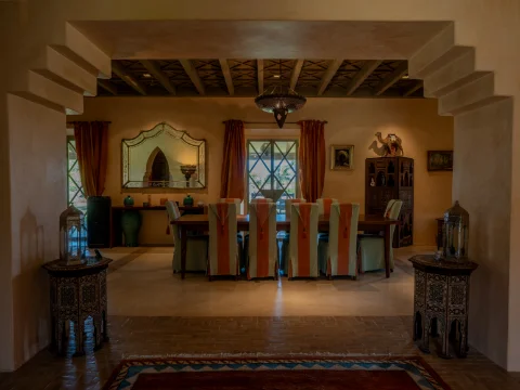 Villa