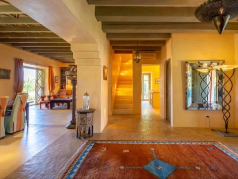 Villa