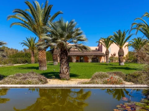 Villa
