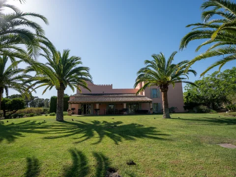 Villa