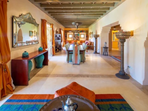 Villa