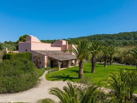 Villa