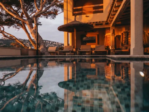 Villa