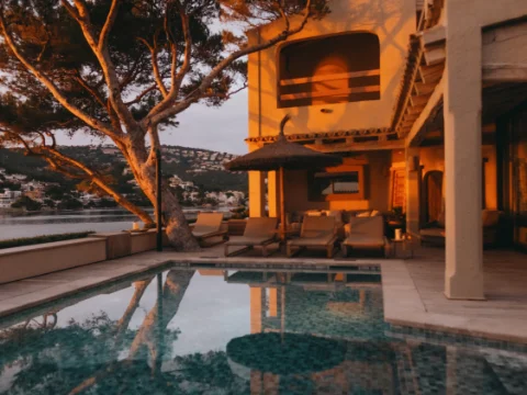Villa