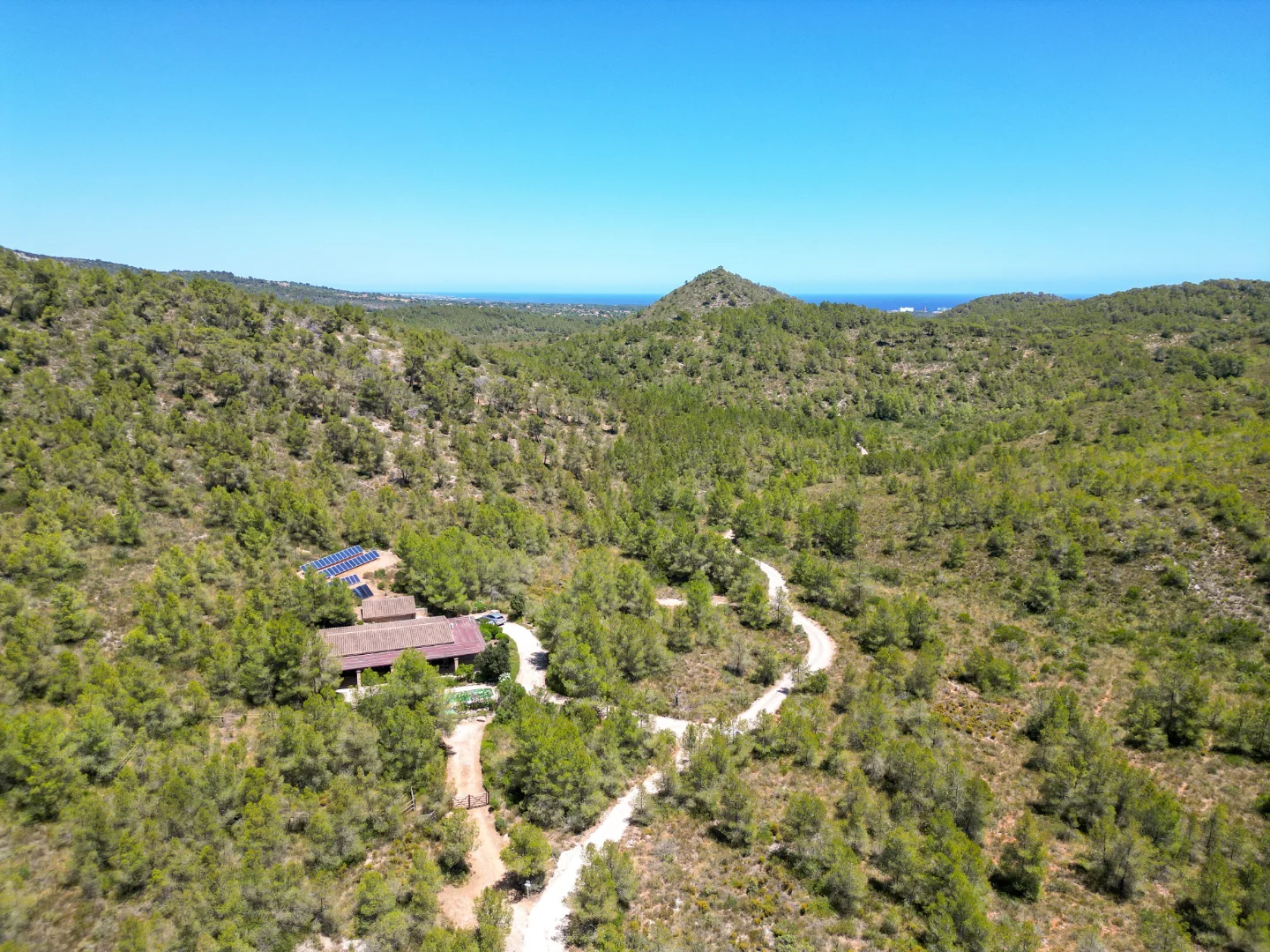 The Lodge