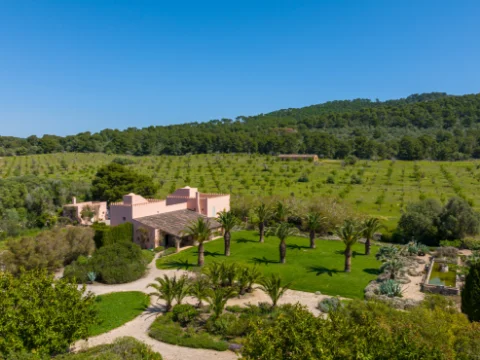 Villa