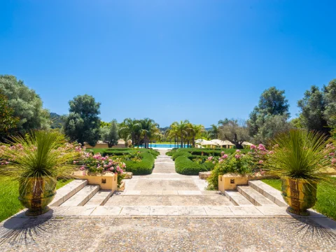 Villa