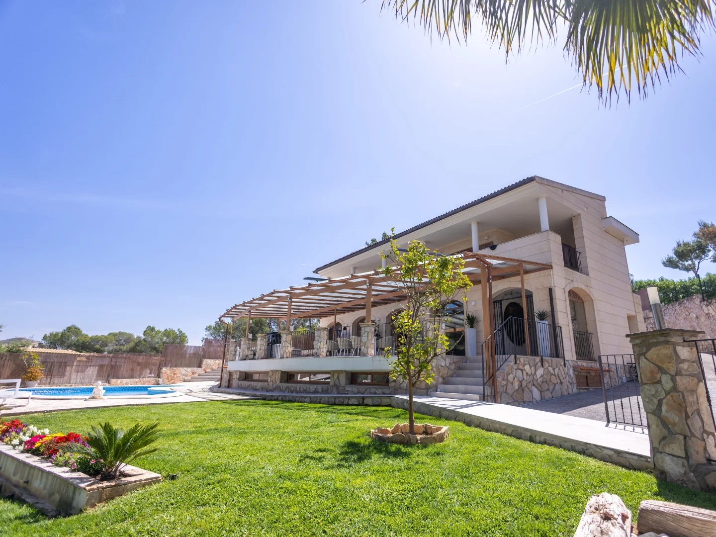 Villa MarSea
