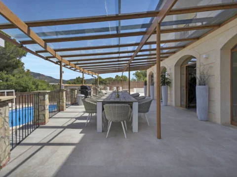 Villa