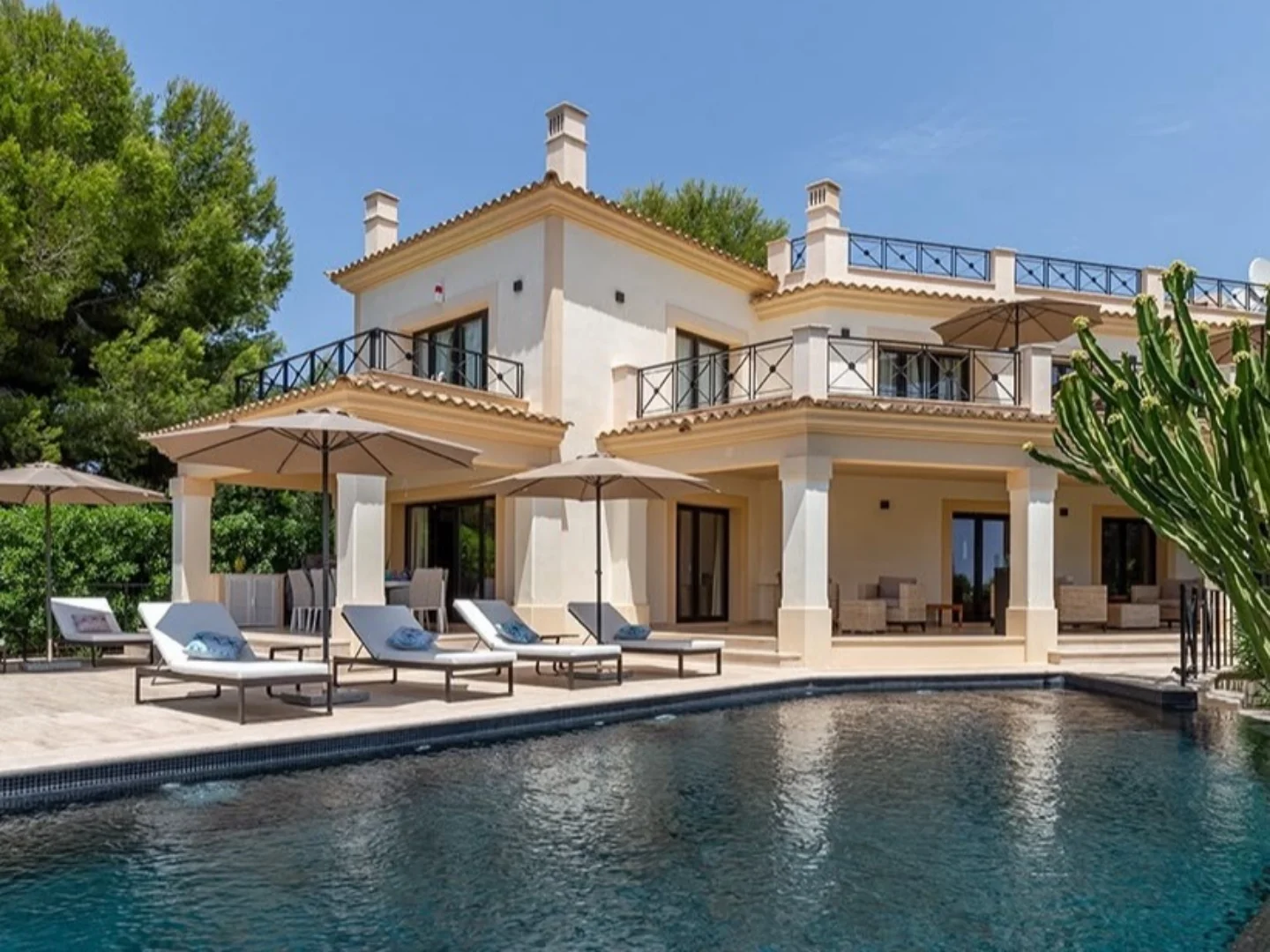 Villa Horizon