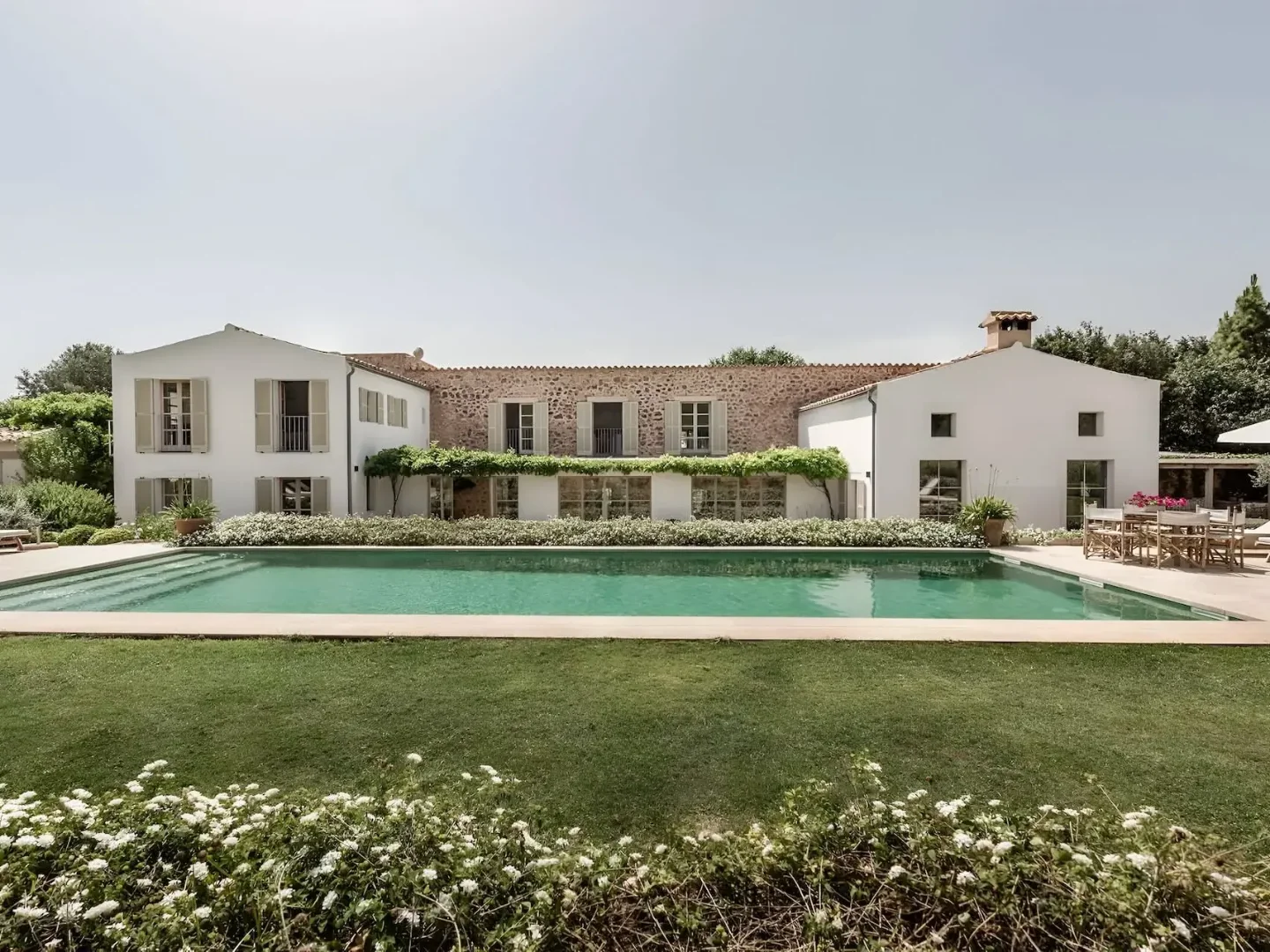 Finca Es Rafal