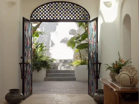 Villa