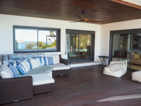 Villa