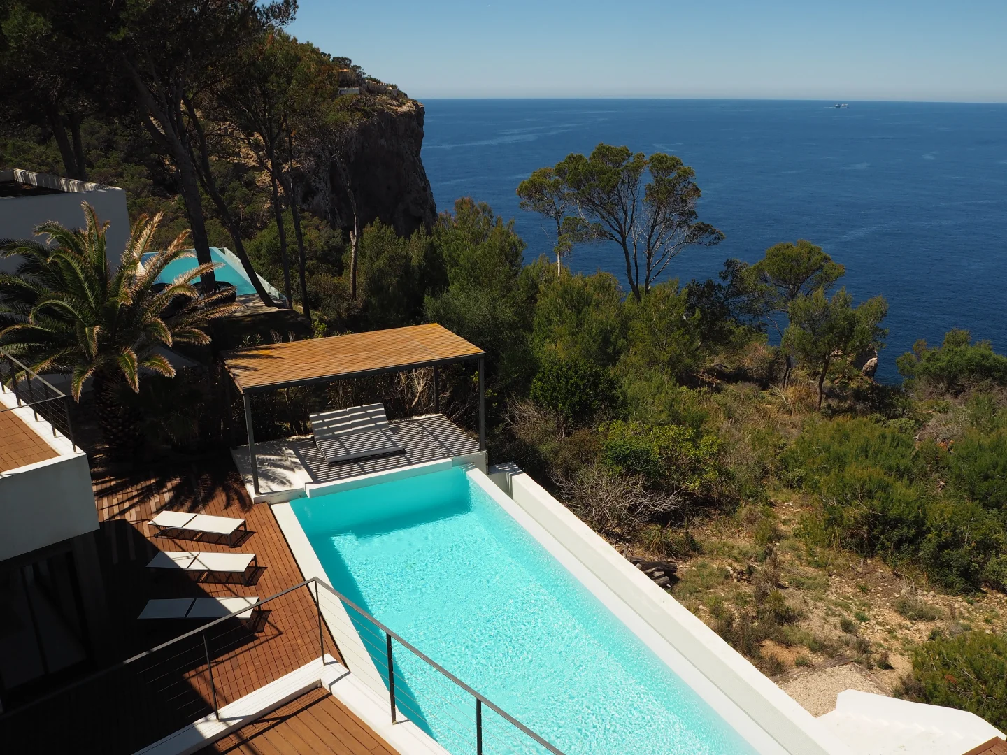 Villa Alma