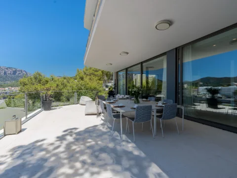 Villa