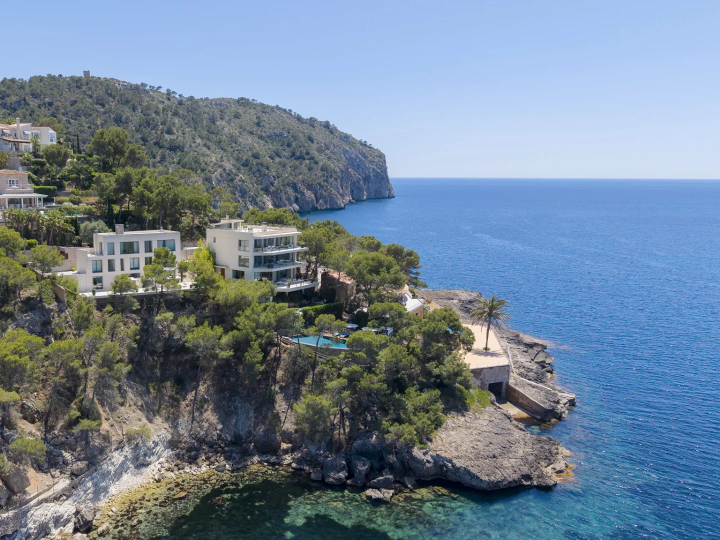 Villas Del Mar