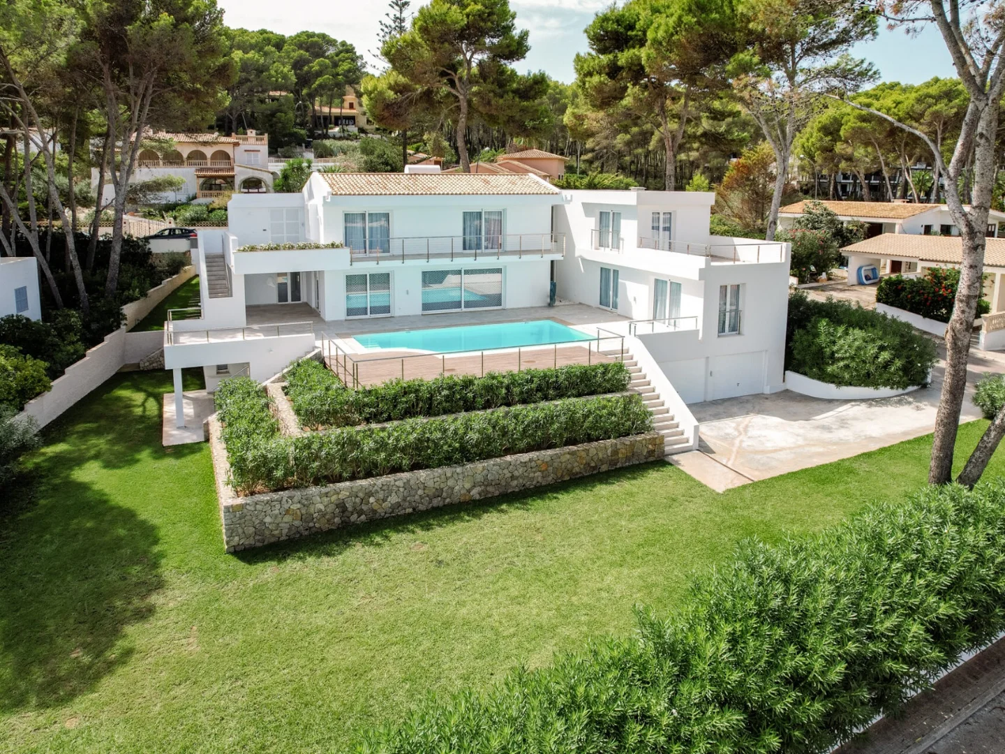 Provençals Cliff