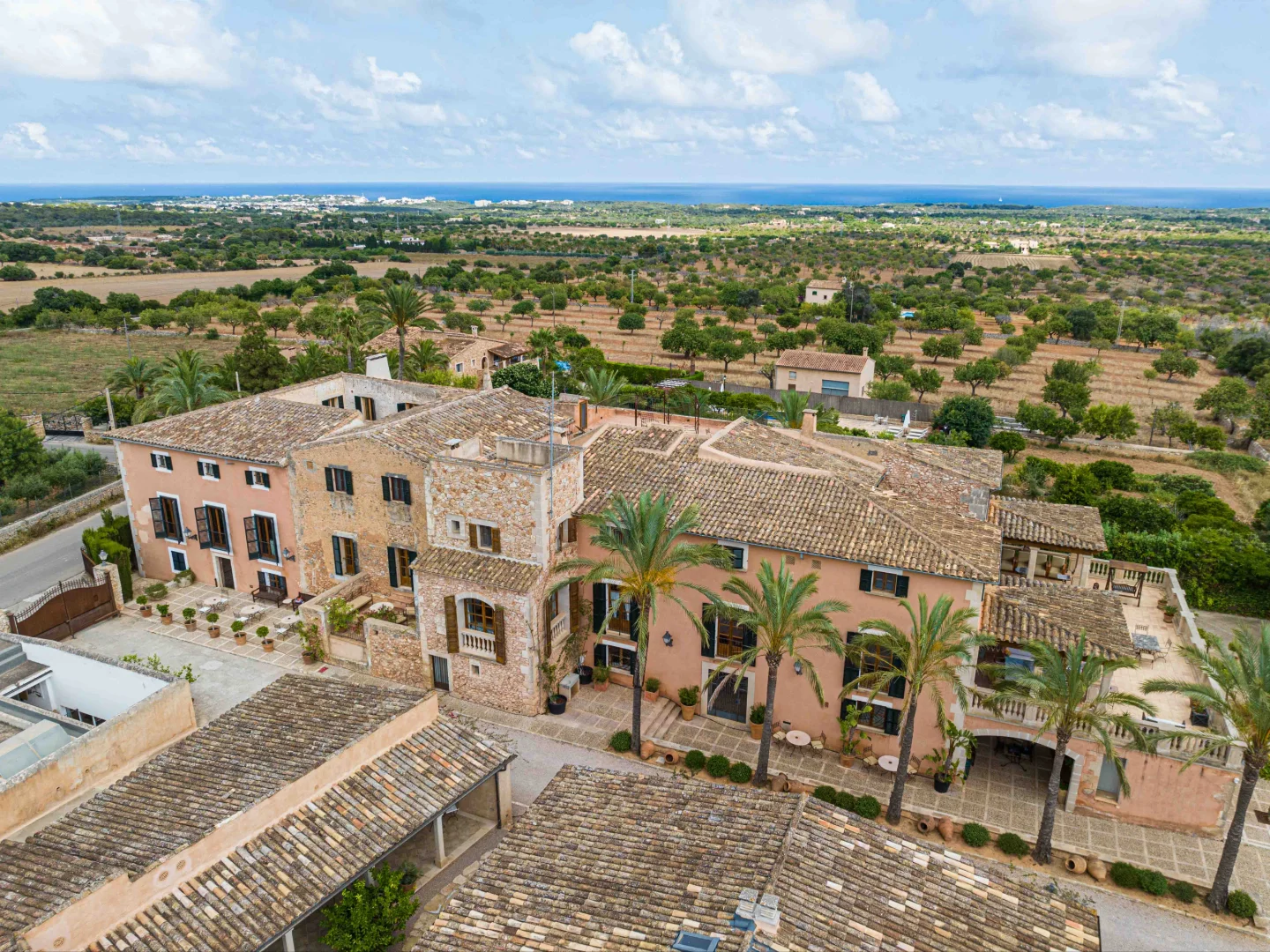 Possessio de S'Horta