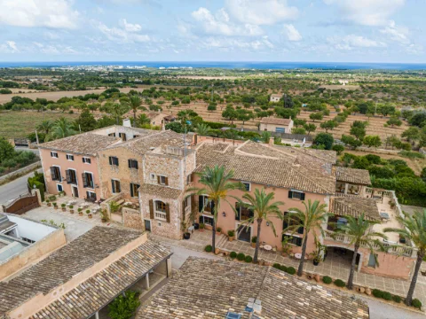 Possessio de S'Horta