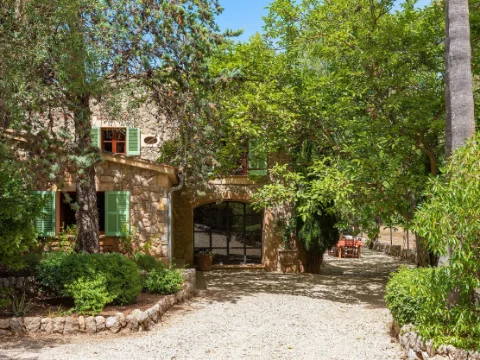 Villa Matge Valldemossa